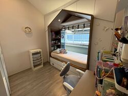 The Linear (D23), Apartment #633820291